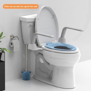 Tay vịn bồn cầu SA002
