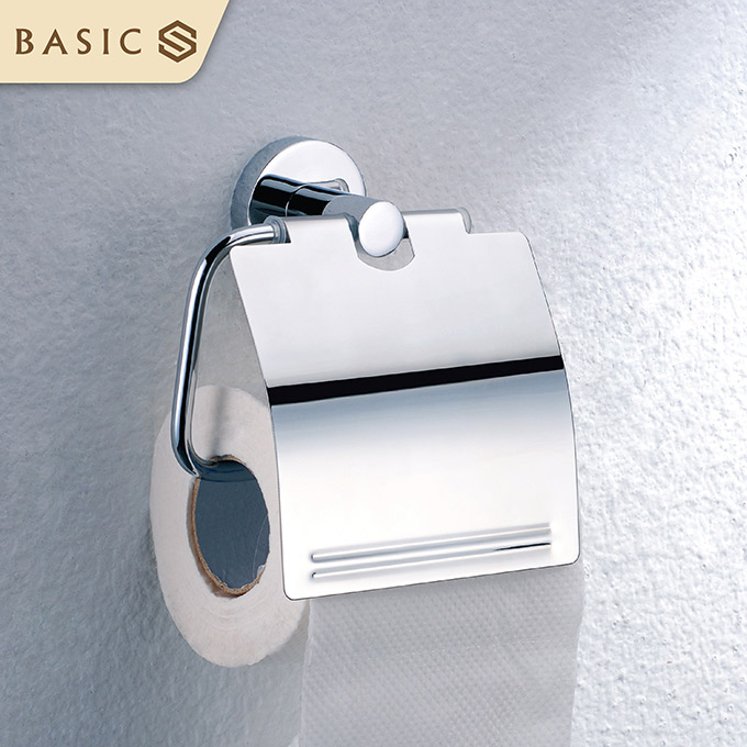 Lô giấy vệ sinh Basic BP-70906