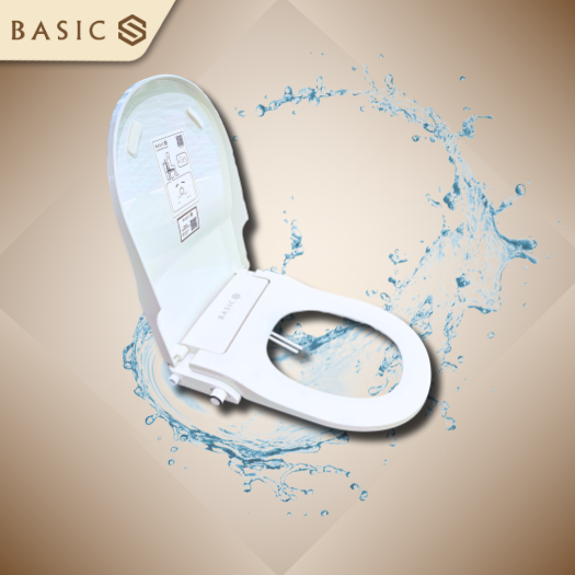 Nắp rửa chăm sóc Water Jet BB-960