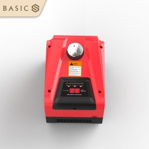 Bơm nước tăng áp nóng lạnh thông minh Basic ST20-96W
