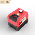 Bơm nước tăng áp nóng lạnh thông minh Basic ST20-96W