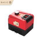 Bơm nước tăng áp nóng lạnh thông minh Basic ST20-96W