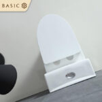 Bồn cầu một khối Tide