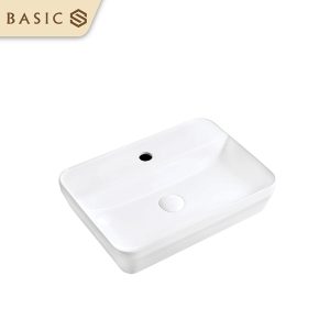 Lavabo đặt bàn Basic BSB-1562