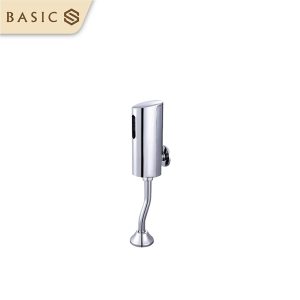 Van xả tiểu cảm ứng Basic BP-18018D