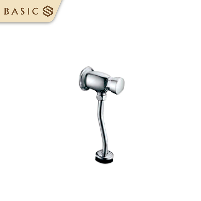Van nhấn xả tiểu Basic BP-010