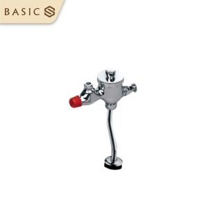 Van nhấn xả tiểu Basic BP-012