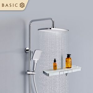 Sen an toàn nhiệt Basic BW-86630