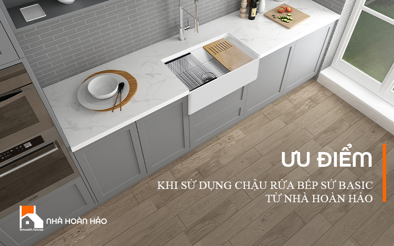uu-diem-khi-su-dung-chau-rua-bep-su-basic-tu-nha-hoan-hao