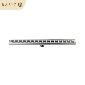 Thoát sàn âm mặt gạch Basic BP-92056