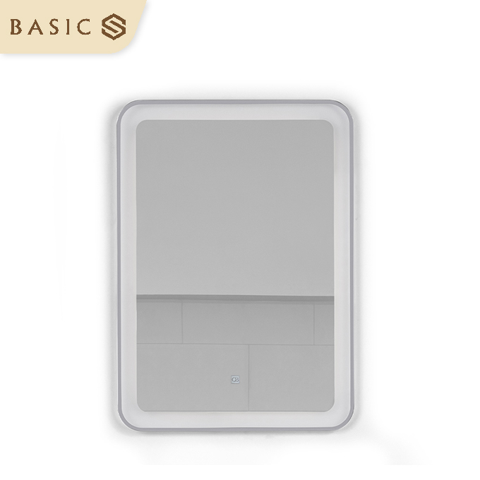 Gương đèn Led Basic BSL-1393 (500 x 700mm)