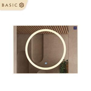Gương đèn Led Basic BSL-956 (800 x 600mm)