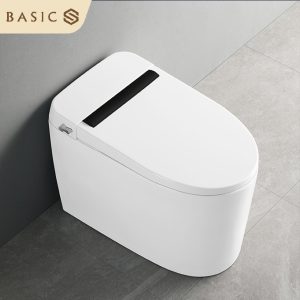 Bồn cầu chăm sóc Water Jet Glory