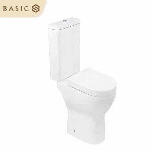 Bồn cầu dành cho tầng hầm BS-303-P