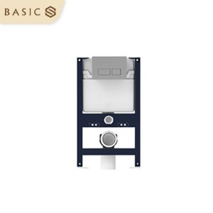 Két nước âm Basic BS-17019 - Két thấp
