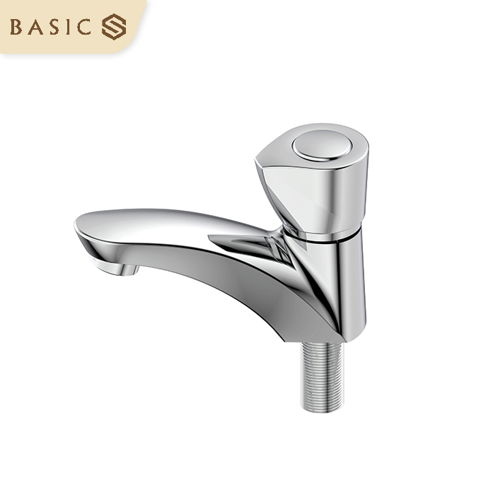 Vòi lavabo nước lạnh BW-615L