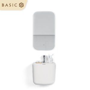 Bộ gương chậu phòng tắm SPACE-B