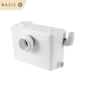 Máy bơm thoát thải Basic TH90-600W