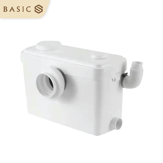 Máy bơm thoát thải Basic TH90-600W