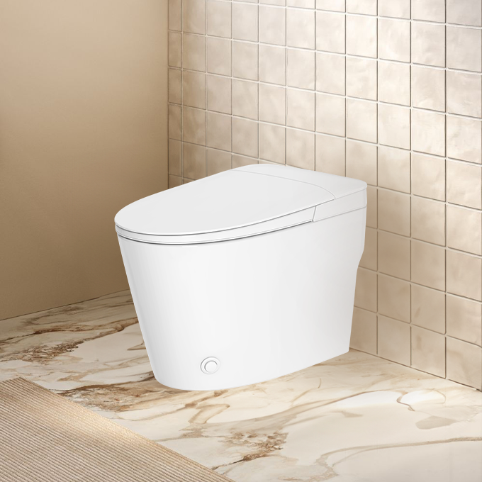 Bồn cầu chăm sóc NEOJET NEO-120 không két nước