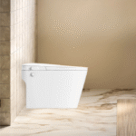 Bồn cầu chăm sóc NEOJET NEO-120 không két nước