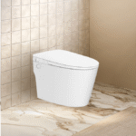 Bồn cầu chăm sóc NEOJET NEO-120 không két nước